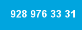 928 976 33 31